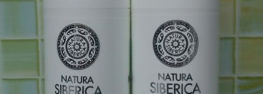 Большой обзор ухода от Natura Siberica (Натура Сиберика)