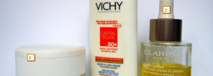 Весенне-летний уход. Разбор полетов