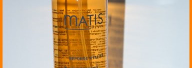 Витаминный уход от Matis