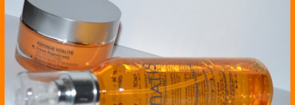 Витаминный уход от Matis