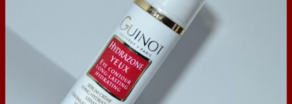 Guinot. Знакомство