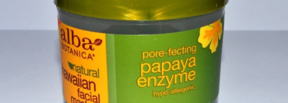 Летние маски