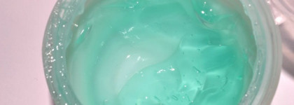 Летние маски