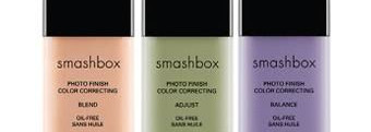 Основательная основа -  Smashbox Photo Finish Color Correcting Foundation Primers Adjust