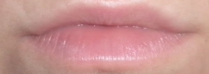 Моя Флорида от Guerlain KissKiss Gloss №860 Rose Florida