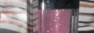 Аметистовое сияние от Ja-de Crystal Lights Lip Gloss Amethyst №503
