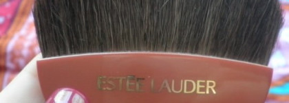 На моря, с пудрой Estee Lauder - Bronze Goddess