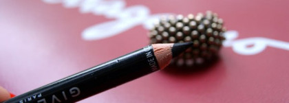 My group of Four: Givenchy, Seventeen 'n' Chanel