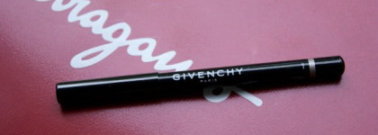 My group of Four: Givenchy, Seventeen 'n' Chanel