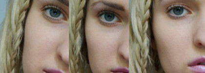 Тест-драйв Gosh