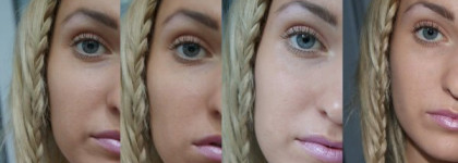 Тест-драйв Gosh