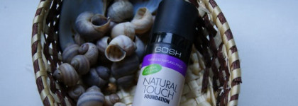 Тест-драйв Gosh