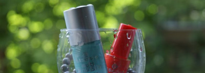 Welcome to my collection! Лаки Essence