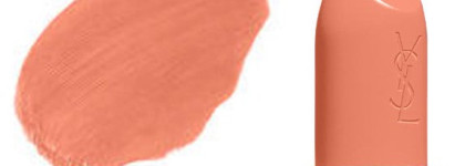 Помада YSL Rouge Pur Couture #23 Pink Coral