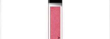 Givenchy Gloss Interdit  #01 Capricious Pink