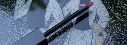 Givenchy Gloss Interdit  #01 Capricious Pink