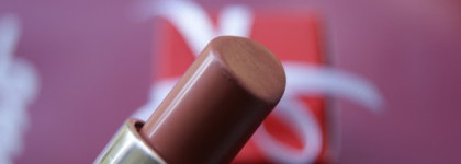 Clinique Long Last Lipstick  № 91 Perfect Beige
