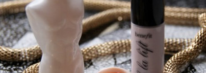 Мой набор  Realness Of Concealness by  Benefit