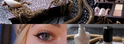 Мой набор  Realness Of Concealness by  Benefit