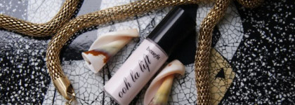 Мой набор  Realness Of Concealness by  Benefit