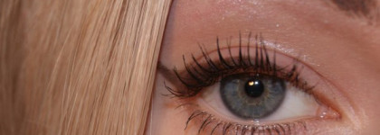 Ну очень подробный обзор моей туши для ресниц: Estée Lauder, Clinique, Maybelline, Yves Saint Laurent, L'oréal и Lancôme (a lot of photos)