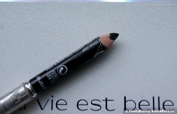 Color riche карандаш для бровей