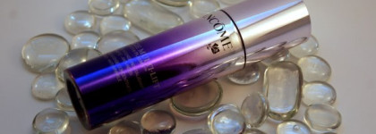 Тональный дуэт и сыворотка от  Lancôme