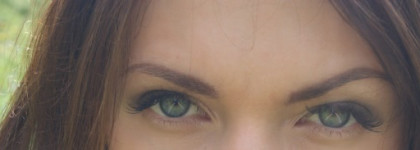 Тени Hypnôse Star Eyes Palette 5 Color Palette # Gris Fumé от Lancôme