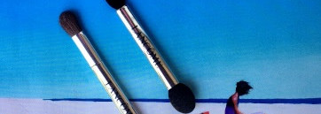 Тени Hypnôse Star Eyes Palette 5 Color Palette # Gris Fumé от Lancôme