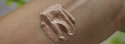Vichy Idéalia BB крем и Vichy Normaderm Hyaluspot