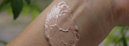 Vichy Idéalia BB крем и Vichy Normaderm Hyaluspot