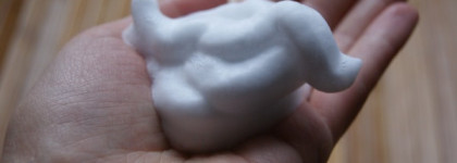 Все еще в поисках матирующего средства? Тогда - Vichy Normaderm Cleansing mattifying Foam