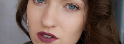 Тот самый Dermablend, но в виде тонального флюида - Vichy Dermablend Fluid Corrective Foundation spf 35 № 25/Nude
