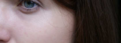 Естественный цвет лица с Gosh All in One BB Cream