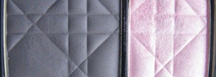 День второй посвящен Dior. Двухцветные тени для век 2 Couleurs 055 Cocktail Look