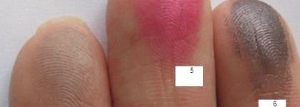 Guerlain Ecrin 6 Couleurs Precious Eyeshadows, Rue de rivoli