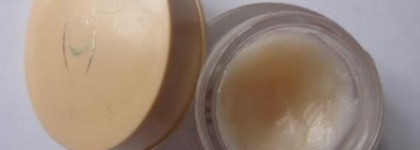 Как и чем я ухаживаю за губами