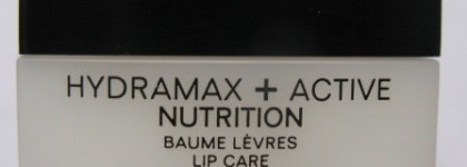 Как и чем я ухаживаю за губами