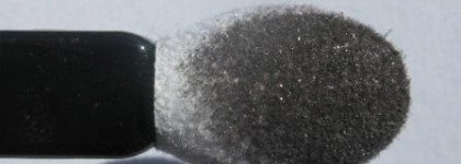 Chanel Les 4 Ombres # 19 Enigma. Или о том, как я ее укротила