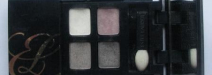 Маленький новогодний сюрприз – косметичка с малютками от Estee Lauder