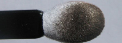 Chanel Les 4 Ombres # 19 Enigma. Или о том, как я ее укротила