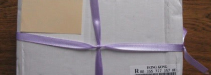 Giorgio Armani - Mediterranean Palette ( 1 x Sheer Bronzer , 4 x Eyeshadow )