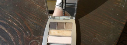 Палетка для бровей Clarins Eyebrow Kit "Pro" Palette