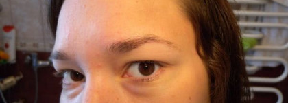 Палетка для бровей Clarins Eyebrow Kit "Pro" Palette