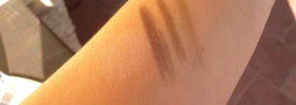 Палетка для бровей Clarins Eyebrow Kit "Pro" Palette