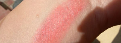 Perfect Rouge Glowing Matte матовая помада с эффектом мерцания PK 224