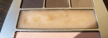 Палетка для бровей Clarins Eyebrow Kit "Pro" Palette