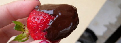 Слово в защиту био-гелей. OPI Axxium Soak-Off Gel Lacquer