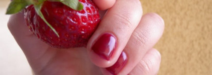 Слово в защиту био-гелей. OPI Axxium Soak-Off Gel Lacquer