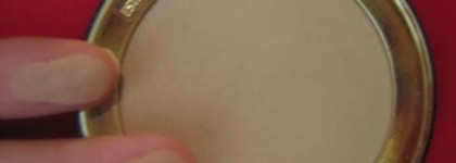 Пудра Estee Lauder AeroMatte Ultralucent Pressed Powder 3C-Medium Cool